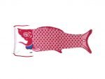 Redfish dirty laundry bag