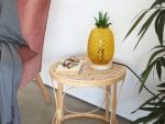 candeeiro-ananas-mesa